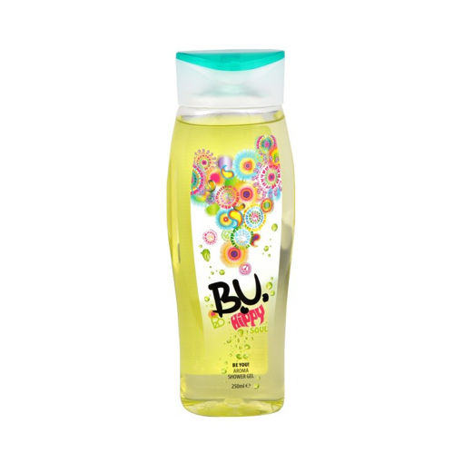 Picture of BU HIPPY SOUL SHOWER GEL 250M